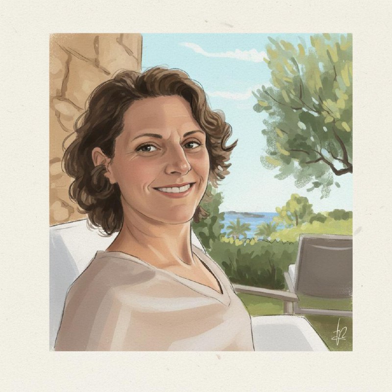 Pia – Interim Healing